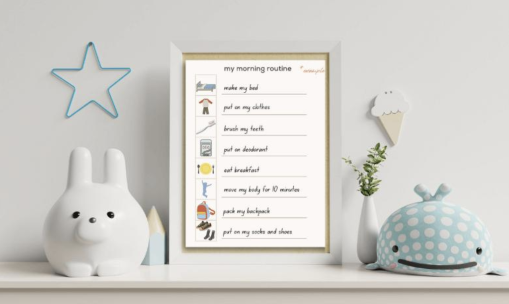 practical life worksheets